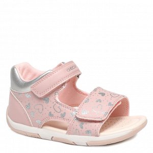 Детские сандалии B SANDAL TAPUZ GIRL