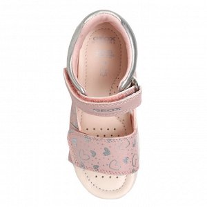 Детские сандалии B SANDAL TAPUZ GIRL