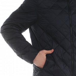 Мужской пуховик GEOX M ASCANIO SHORT JKT