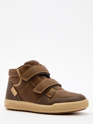 Детские высокие кеды GEOX J ARZACH BOY