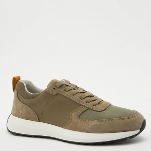 Мужские кроссовки GEOX U VOLPIANO