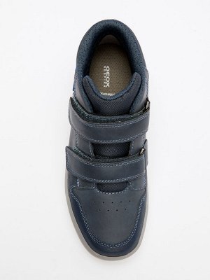 Детские высокие кеды GEOX J ARZACH BOY