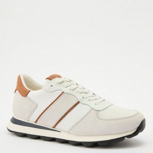 Мужские кроссовки GEOX U SPHERICA VSERIES