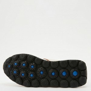 Мужские кроссовки GEOX U SPHERICA VSERIES