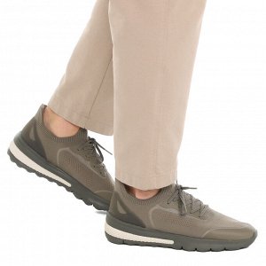 Мужские кроссовки GEOX U SPHERICA ACTIF