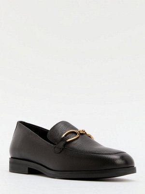 Женские лоферы GEOX D CLORIDIE