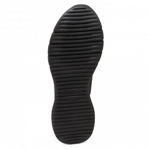 Мужские кроссовки GEOX U MONREALE