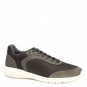 Мужские кроссовки GEOX U MONREALE