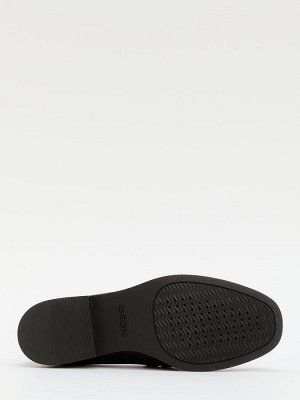 Женские лоферы GEOX D CLORIDIE