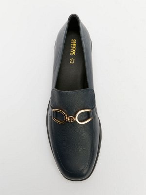 Женские лоферы GEOX D CLORIDIE