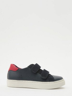 Детские кеды GEOX B NASHIK BOY