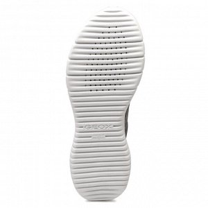 Мужские кроссовки GEOX U MONREALE