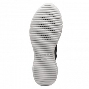 Мужские кроссовки GEOX U MONREALE