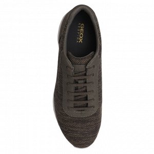 Мужские кроссовки GEOX U MONREALE