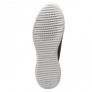Мужские кроссовки GEOX U MONREALE
