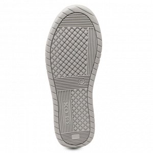 Детские кеды GEOX J PERTH BOY