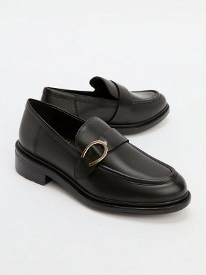 Женские лоферы GEOX D WALK PLEASURE