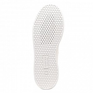 Детские кеды GEOX J ECLYPER BOY