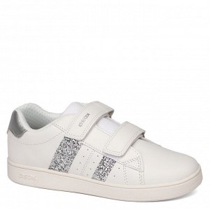 Детские кеды GEOX J ECLYPER GIRL