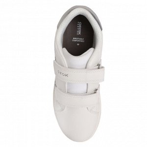 Детские кеды GEOX J ECLYPER GIRL