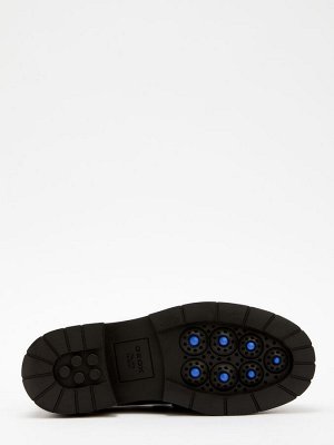 Женские лоферы GEOX D SPHERICA EC7