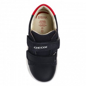 Детские кеды GEOX B BIGLIA BOY