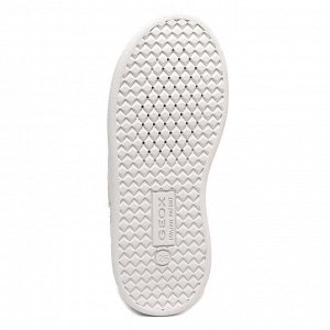 Детские кеды GEOX B ECLYPER BOY