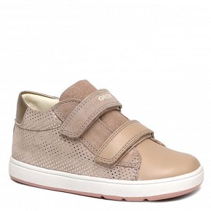 Детские кеды GEOX B BIGLIA GIRL
