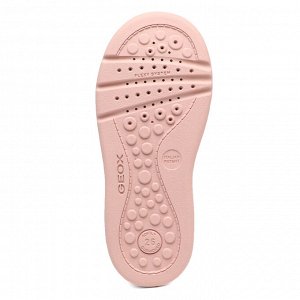 Детские кеды GEOX B BIGLIA GIRL