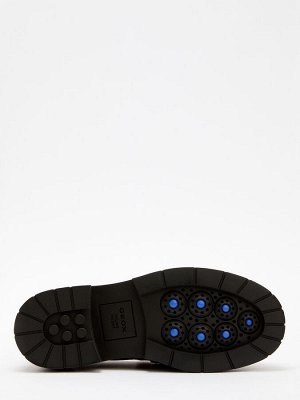 Женские лоферы GEOX D SPHERICA EC7