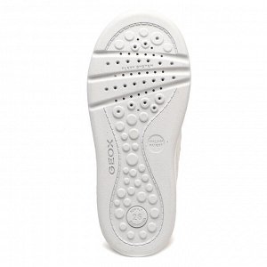 Детские кеды GEOX B BIGLIA GIRL