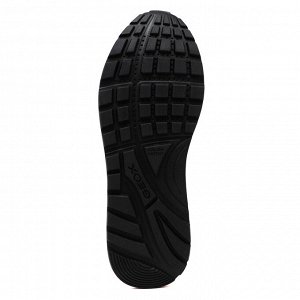 Мужские кроссовки GEOX U PARTENIO