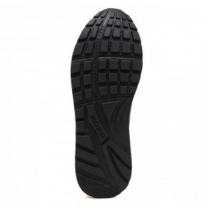 Мужские кроссовки GEOX U PARTENIO