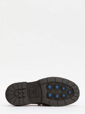 Женские лоферы GEOX D SPHERICA EC7
