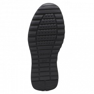 Мужские кроссовки GEOX U MOLVENO