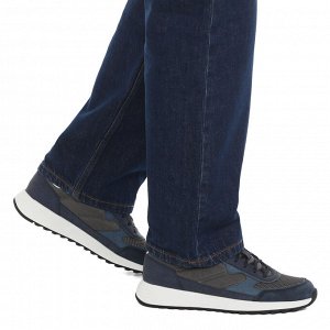 Мужские кроссовки GEOX U MOLVENO