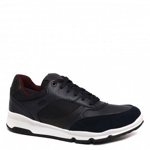 Мужские кроссовки GEOX U SANDFORD B ABX