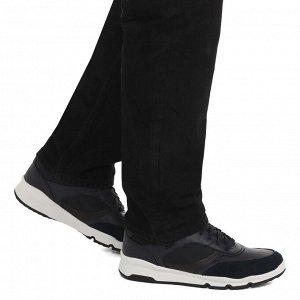 Мужские кроссовки GEOX U SANDFORD B ABX