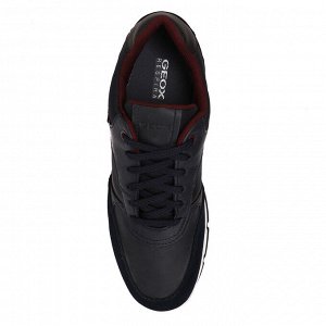 Мужские кроссовки GEOX U SANDFORD B ABX