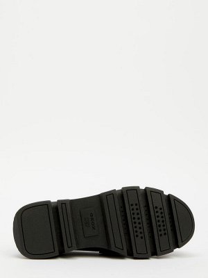 Женские лоферы GEOX D VILDE