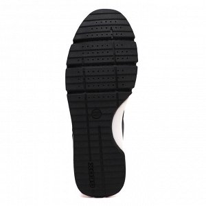 Мужские кроссовки GEOX U SANDFORD B ABX