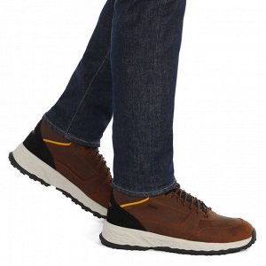 Мужские высокие кроссовки GEOX U STERRATO B ABX