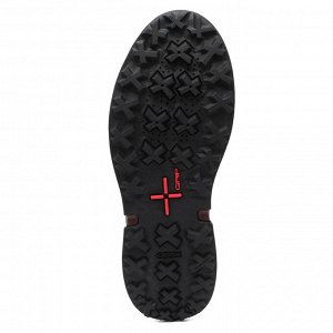 Мужские кроссовки GEOX U STERRATO B ABX