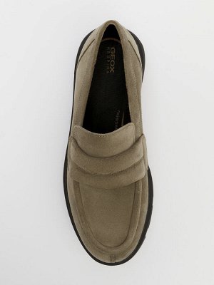 Женские лоферы GEOX D VILDE