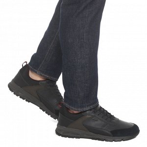Мужские кроссовки GEOX U DELRAY B ABX