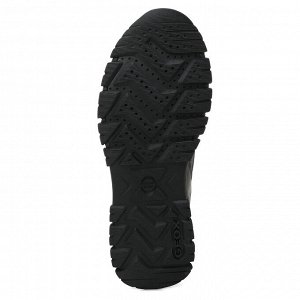 Мужские кроссовки GEOX U DELRAY B ABX