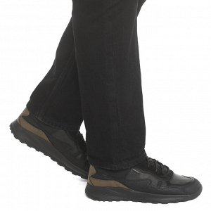 Мужские кроссовки GEOX U TERRESTRE B ABX