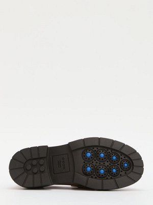Женские лоферы GEOX D SPHERICA EC7