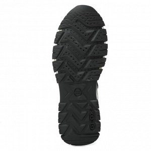 Мужские кроссовки GEOX U DELRAY B ABX