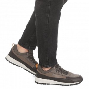Мужские кроссовки GEOX U DELRAY B ABX